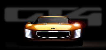 2014 KIA