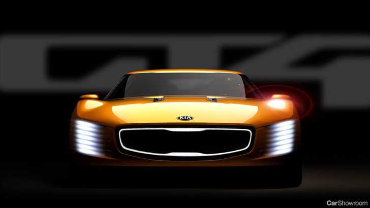 2014 KIA
