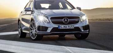 2014 MERCEDES-BENZ