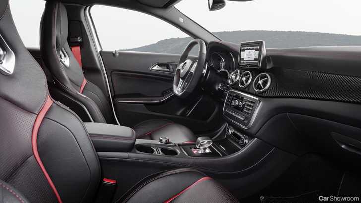 2014 MERCEDES-BENZ