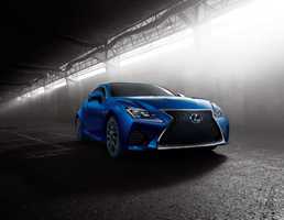 2014 LEXUS
