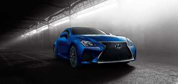 2014 LEXUS