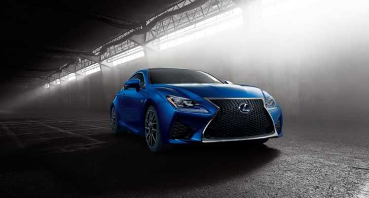 2014 LEXUS