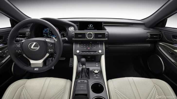 2014 LEXUS
