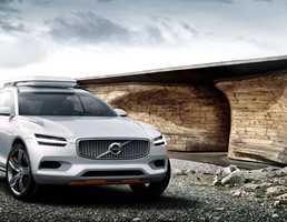 2014 VOLVO