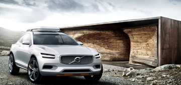 2014 VOLVO