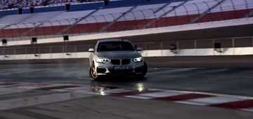 2014 BMW 2