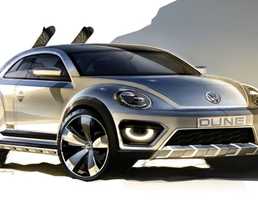 2014 VOLKSWAGEN BEETLE