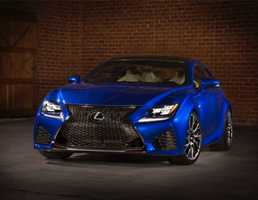 2014 LEXUS