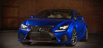 2014 LEXUS