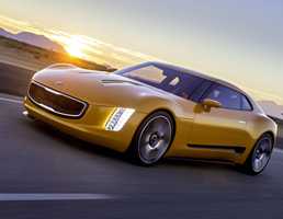 2014 KIA