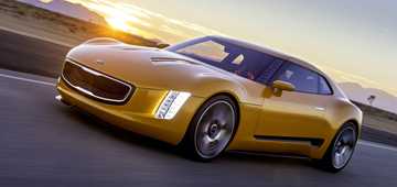 2014 KIA