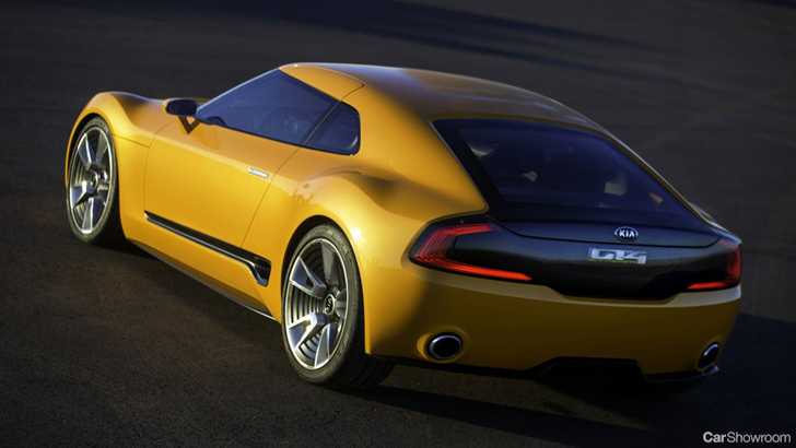 2014 KIA