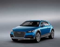 2014 AUDI