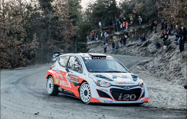 2014 HYUNDAI I20