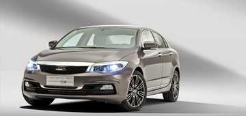  Qoros 3 Hatchback Reviewed Ahead Of Geneva Debut