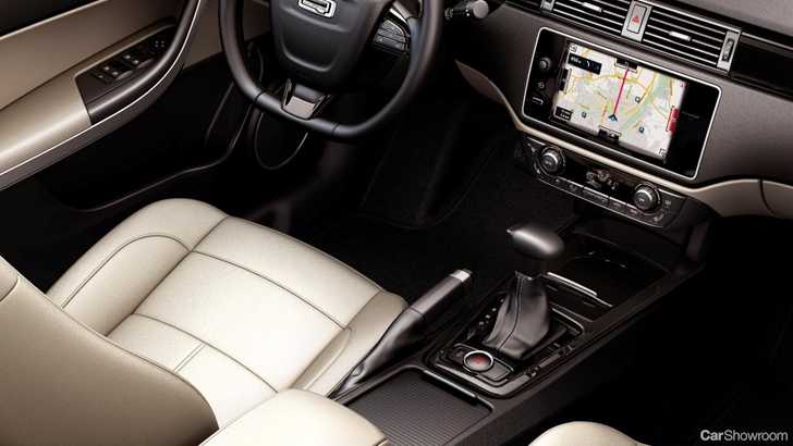  Qoros 3 Hatchback Reviewed Ahead Of Geneva Debut