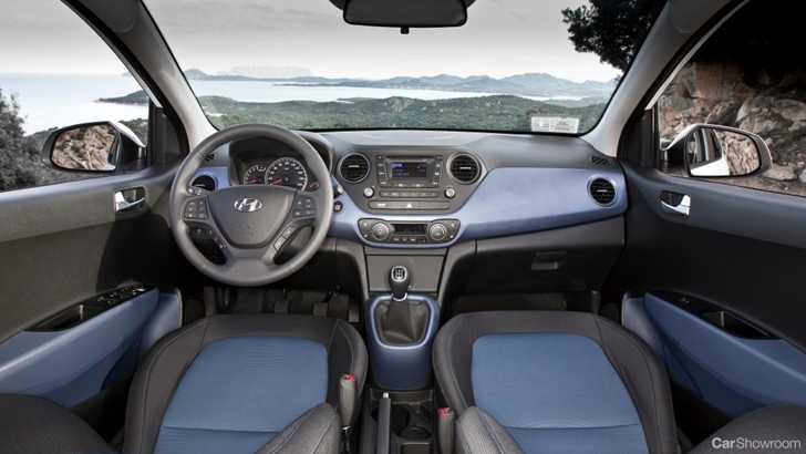 2014 HYUNDAI