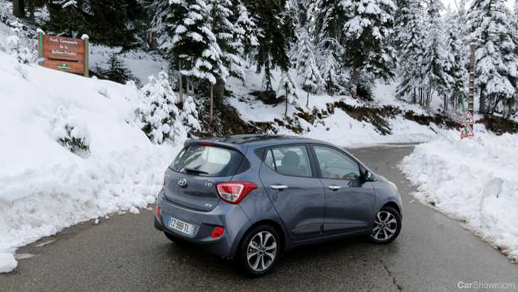 2014 HYUNDAI