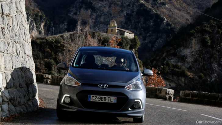 2014 HYUNDAI