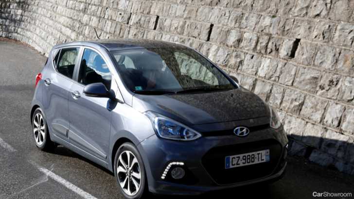 2014 HYUNDAI
