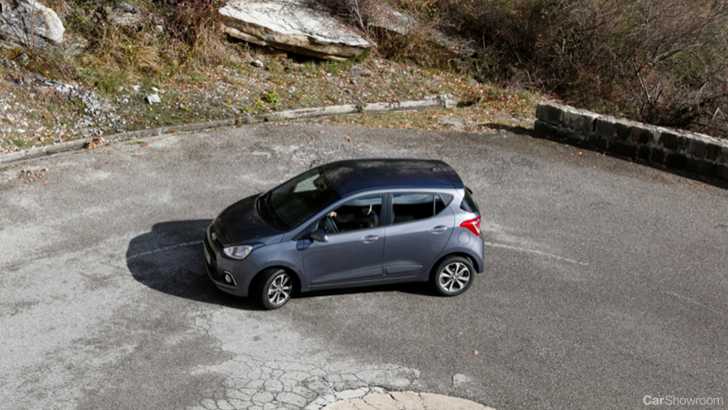 2014 HYUNDAI