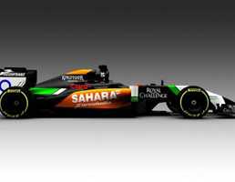 2014 Formula 1 Calendar in Full