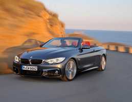 2014 BMW 4