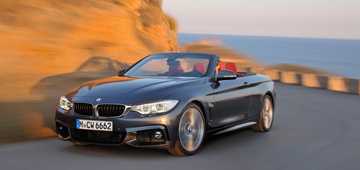 2014 BMW 4