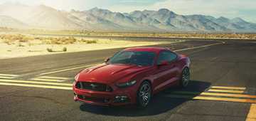2014 FORD