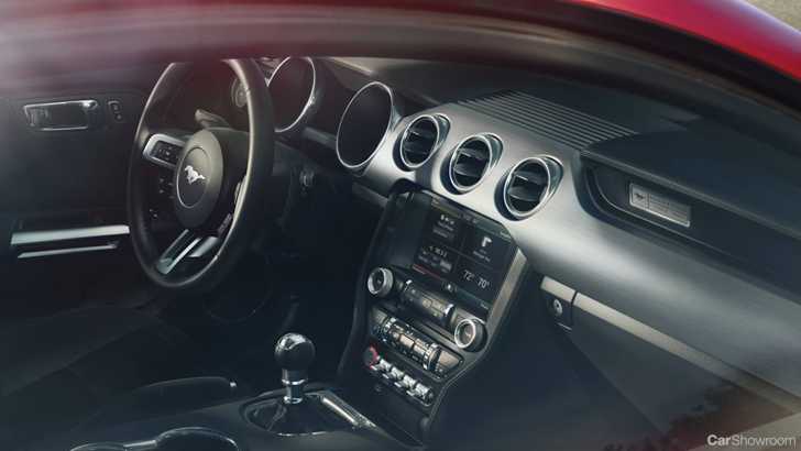 2014 FORD