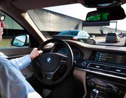 2014 BMW