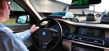 2014 BMW
