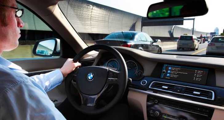 2014 BMW