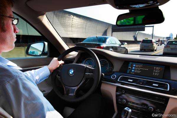 2014 BMW