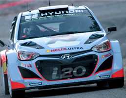 2014 HYUNDAI I20