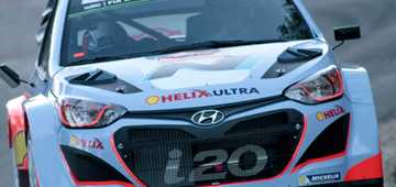 2014 HYUNDAI I20