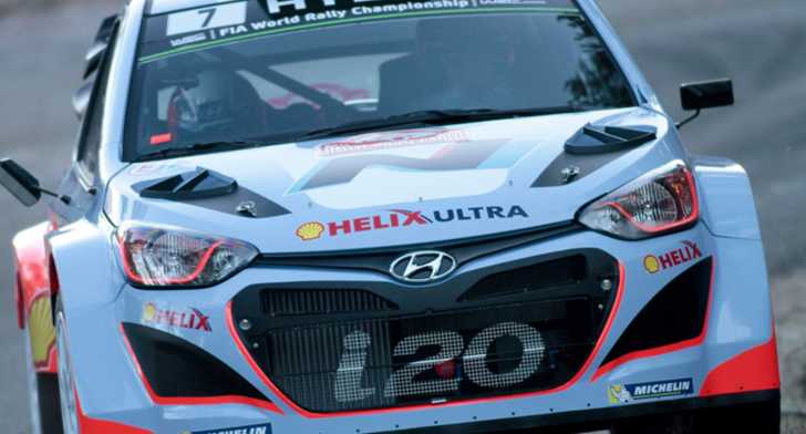 2014 HYUNDAI I20
