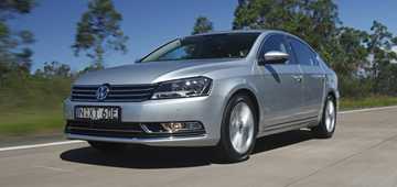 2014 VOLKSWAGEN