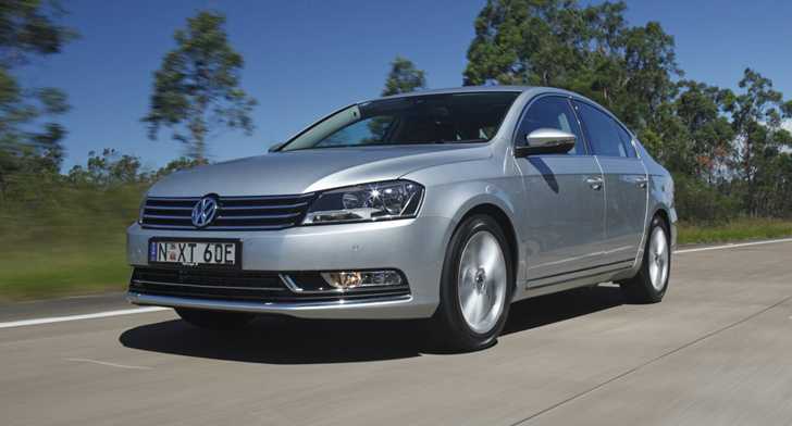 2014 VOLKSWAGEN