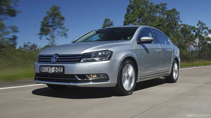 2014 VOLKSWAGEN