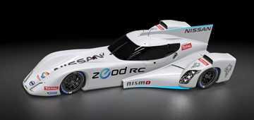 2014 NISSAN