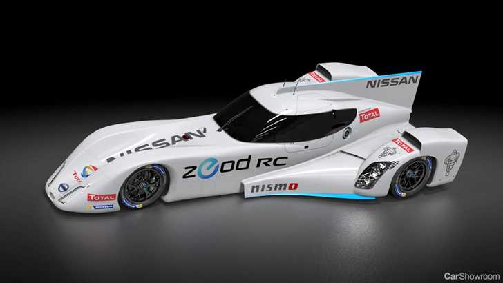 2014 NISSAN