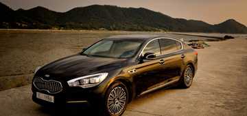 2014 KIA