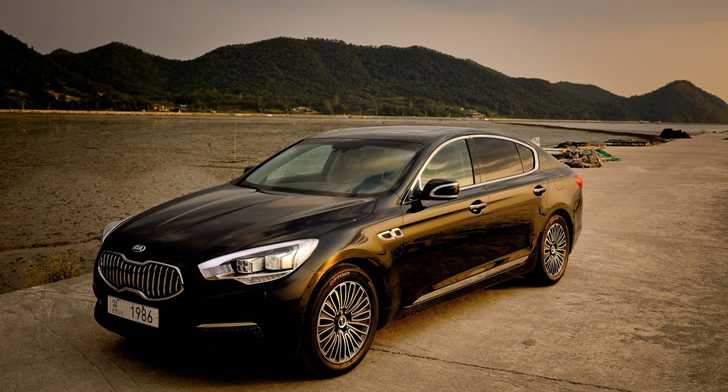 2014 KIA