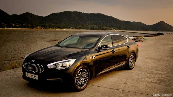 2014 KIA