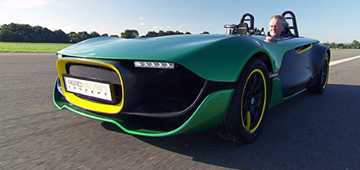 2014 ALFA ROMEO