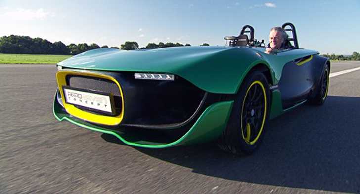 2014 ALFA ROMEO