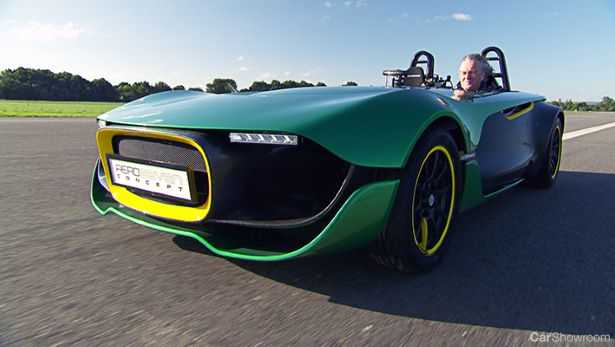 2014 ALFA ROMEO