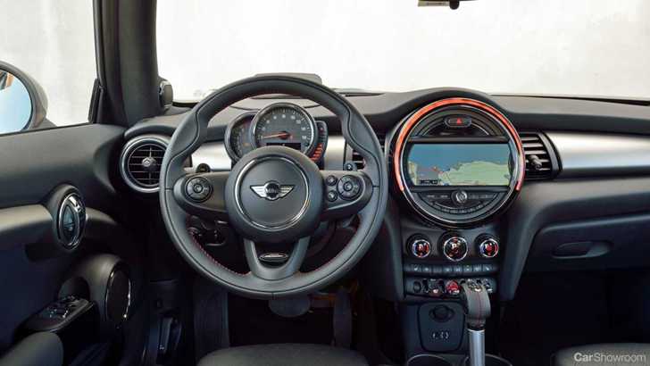 2014 MINI COOPER